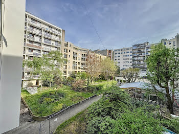 appartement à Paris 11ème (75)