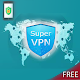 Download SUper eVPN - Free Safe Secure Unlimited For PC Windows and Mac 1.0