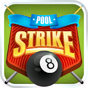 Download Pool Strike Online 8 Ball Pool Billiards Free Game For Pc Windows 10 8 7 Techsaavn