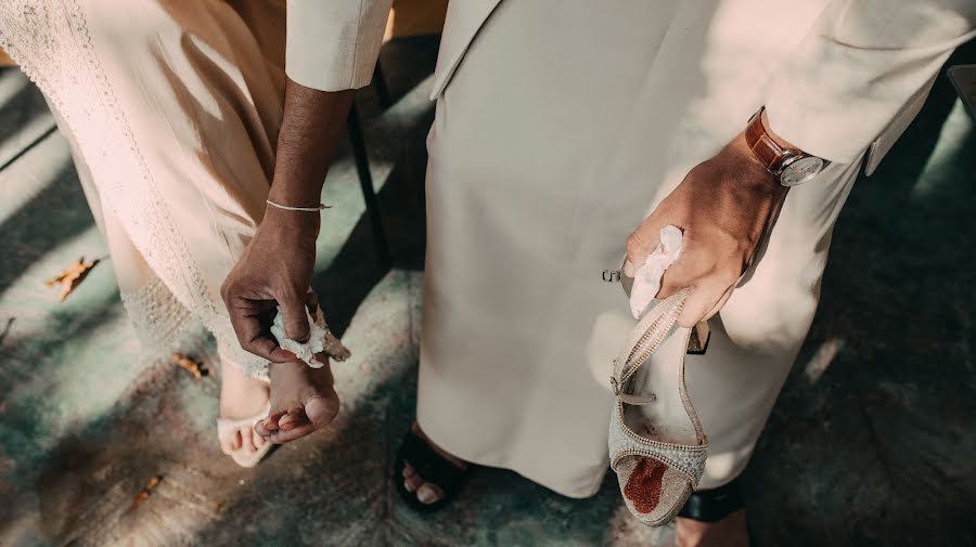 Wedding photographer Jethro Rathnayake (jethro). Photo of 4 February