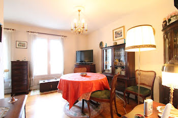 appartement à Nantes (44)