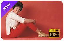 Patsy Cline New Tab & Wallpapers Collection small promo image