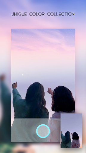 InstaSweet Blue Sky - Photo Editor & Filter of Sky screenshot 4