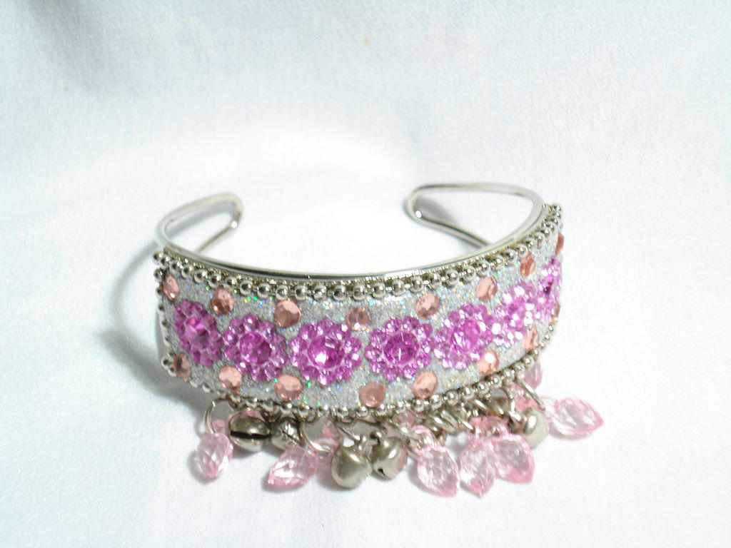 Bridal Wear Baju Band: Armlet