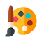 Item logo image for Web Paint