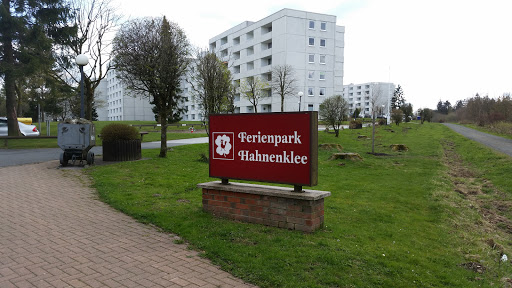 Ferienpark Hahnenklee