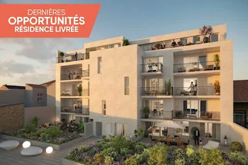 Programme immobilier neuf  EXCLUSIVE à Reims (51)