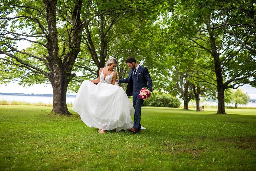 Photographe de mariage Matt And Chera Yorke (yorke). Photo du 22 avril 2019