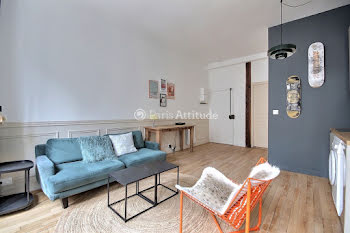 appartement à Paris 10ème (75)