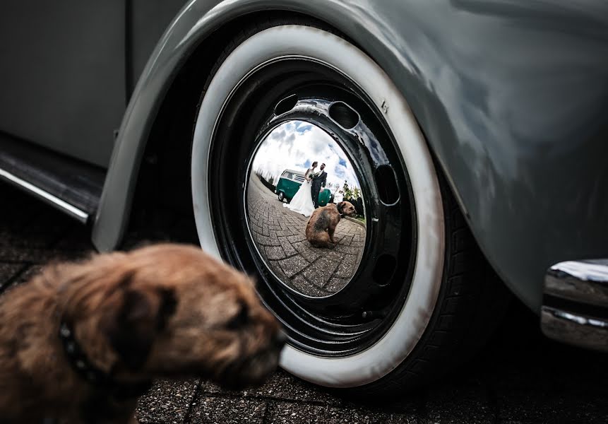 Fotografer pernikahan Manola Van Leeuwe (manolavanleeuwe). Foto tanggal 11 November 2017