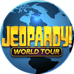 Cover Image of 下载 Jeopardy! World Tour 35.0.0 APK