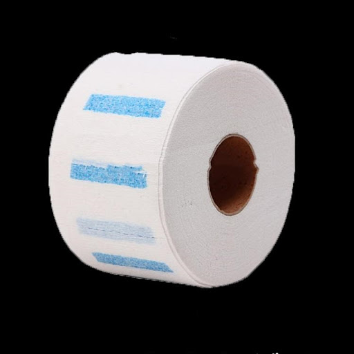 Title 2, Hair scarf paper
