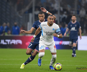 Dimitri Payet après le partage contre le PSG : "On avait le cul entre deux chaises"