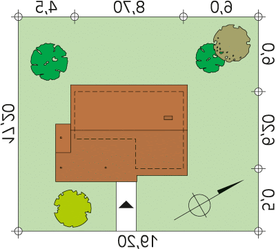 Best dr-S - Sytuacja