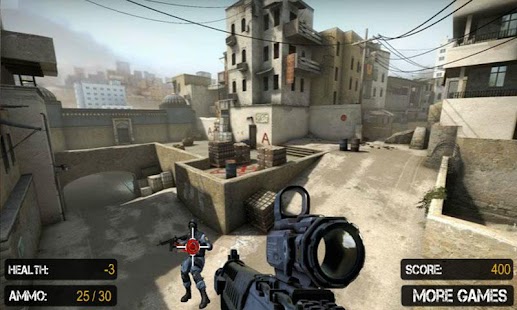 How to mod Special Duty Shooter lastet apk for bluestacks