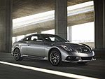 Motor Trend: INFINITI IPL G Coupe 2011