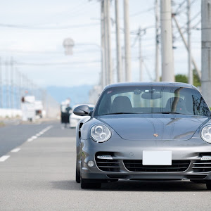 911 クーペ 997MA170