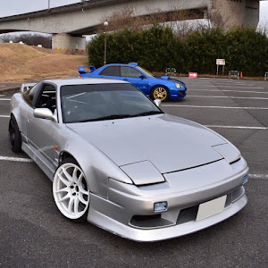 180SX RPS13