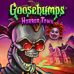 Cover Image of Tải xuống Goosebumps HorrorTown - Thành phố Quái vật Đáng sợ nhất! 0.8.2 APK