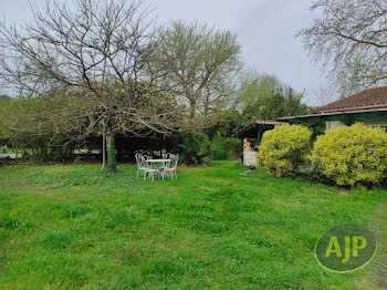 maison à Pessac (33)