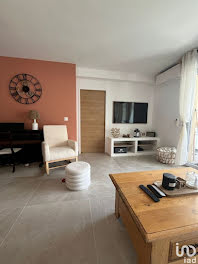 appartement à Saint-Martin-du-Var (06)