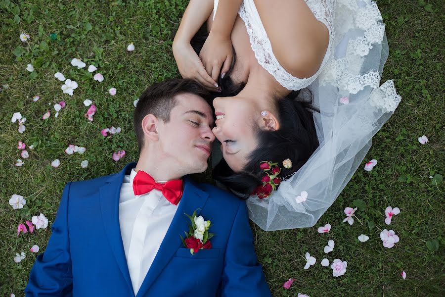 Wedding photographer Svyatoslav Bekhinov (sbekhinov). Photo of 7 September 2015