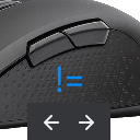 FFMSB (Freedom for mouse side buttons)