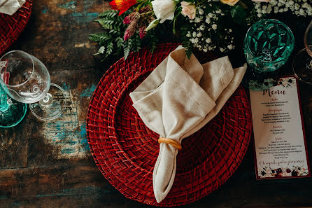 Fotógrafo de casamento Saulo Mota Rocha (saulorocha). Foto de 2 de fevereiro 2020