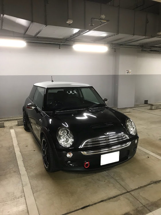 CLOS 牽引フック ミニ MINI