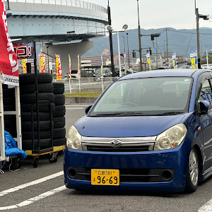 ミラカスタム L275S