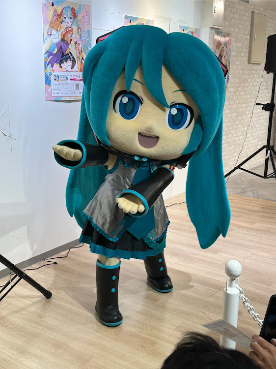タントの初音ミク・国際通り・リトルユニバース・スタンプラリー・根間ういに関するカスタム事例の投稿画像59枚目
