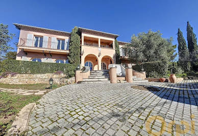 Villa 1