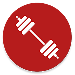 Cover Image of Télécharger Workout Tracker - Crossfit WOD Logging 1.0.17 APK