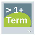 Cover Image of 下载 TermOne Plus - terminal emulator  APK