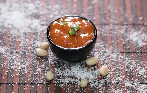 Thai Peanut Sauce