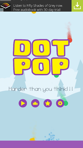 Dot Pop