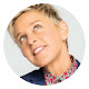 Ellen Degeneres New Tab