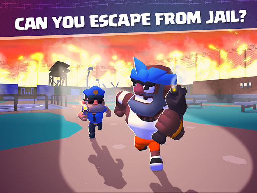 Télécharger Prison Royale APK MOD (Astuce) screenshots 5