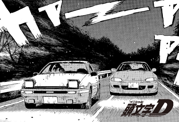 シビックタイプRの憧れの車バトンに関するカスタム事例の投稿画像7枚目