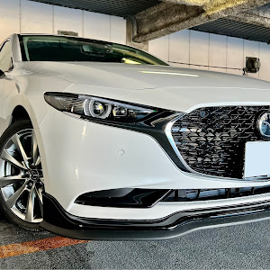 MAZDA3 BP8P