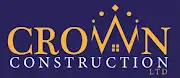 Crown Construction Se Ltd Logo