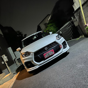 スイフトスポーツ ZC33S