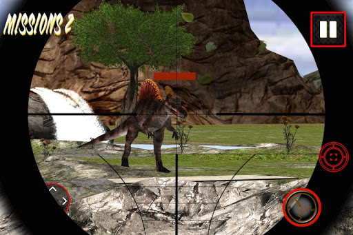 免費下載動作APP|The Lost World Dino Hunter app開箱文|APP開箱王