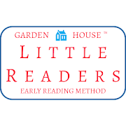 Garden House Little Readers 2