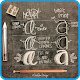 Download Calligraphy Chalkboard Tutorials For PC Windows and Mac 2.0
