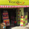 Kolkata Foodies, Entally, Kolkata logo