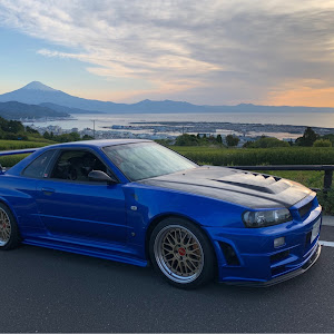 スカイライン GT-R