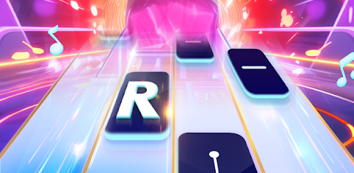 Rhythm Rush-Piano Rhythm Game