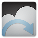 Helium - App Sync and Backup icon