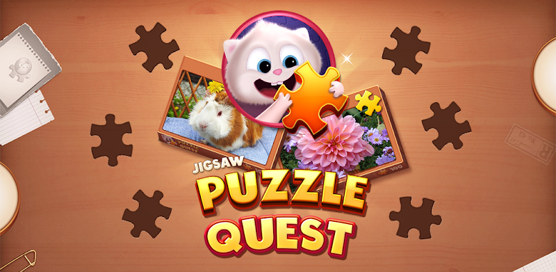 Jigsaw Picture Puzzle Games